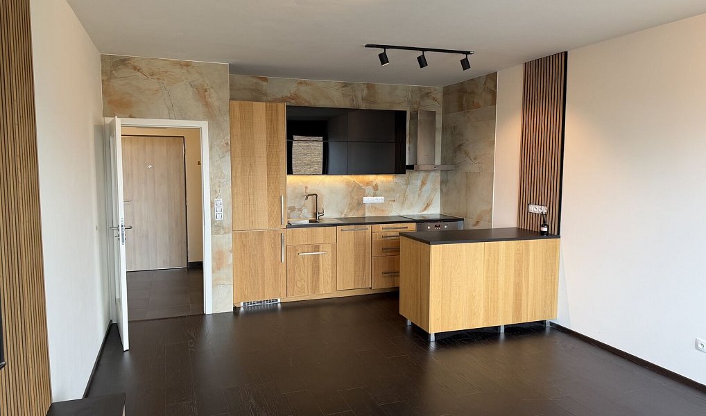 Prodej bytu 2+kk 60 m², Praha – fotka 1 z 12