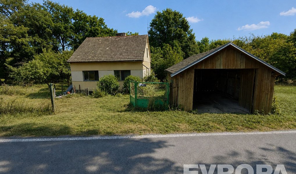 Prodej chaty/chalupy 93 m² s pozemkem 1 940 m², Varvažov – náhled fotky 4