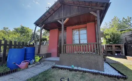 Prodej zahrady 385 m², Proboštov, okres Teplice