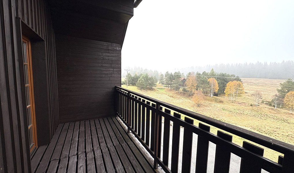 Pronájem bytu 3+1 90 m², Horská Kvilda – náhled fotky 2