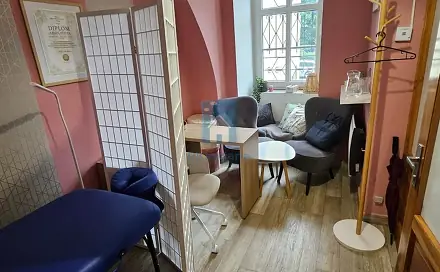 Pronájem komerčního objektu (jiného typu) 15 m², sady 5. května, Plzeň - Vnitřní Město