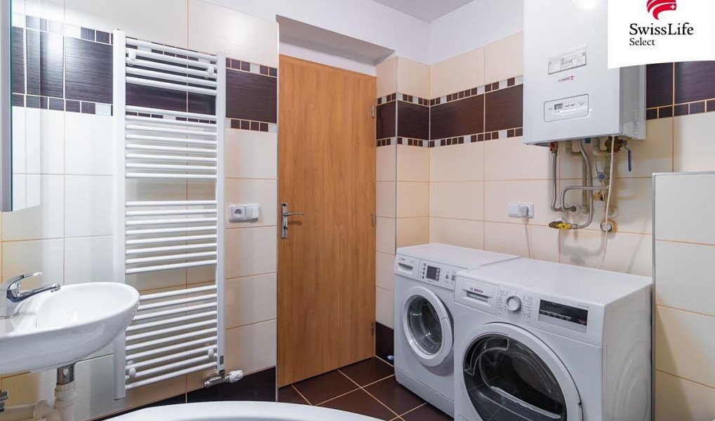 Pronájem bytu 2+kk 35 m², Pardubice – náhled fotky 7