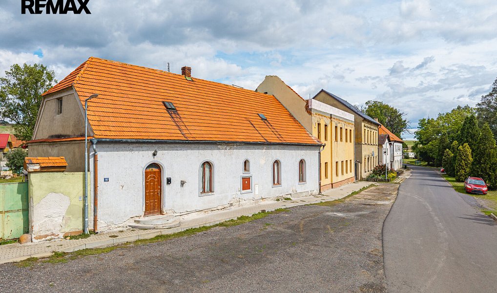 Prodej domu 90 m² s pozemkem 270 m², Pětipsy – náhled fotky 3