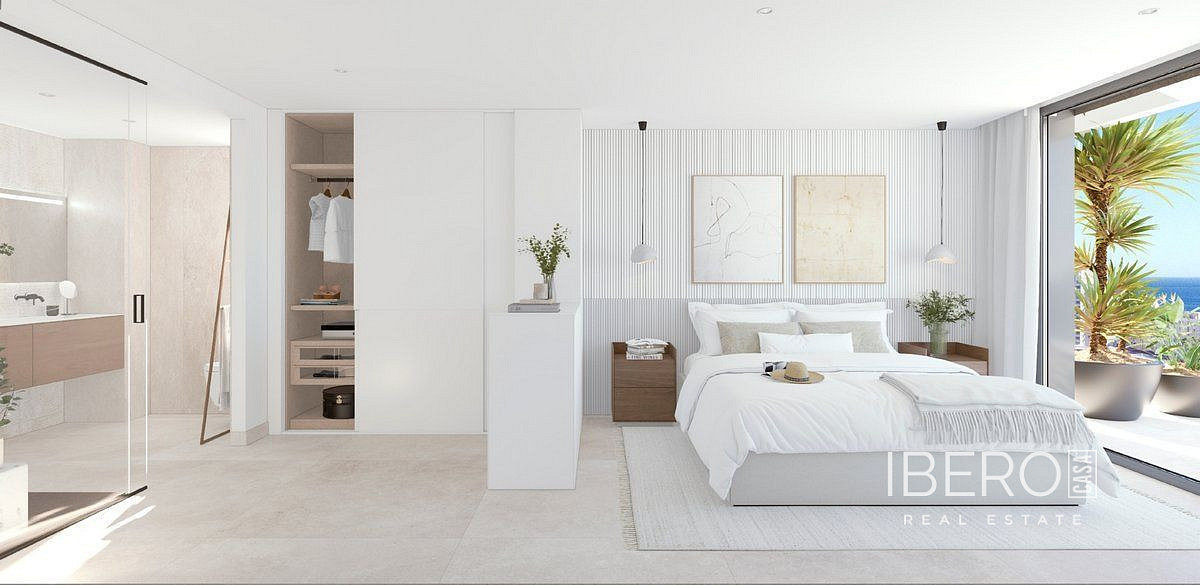 Pis 3+kk – Alacant / Alicante, Sant Agustí, l'Alacantí - Vista 5