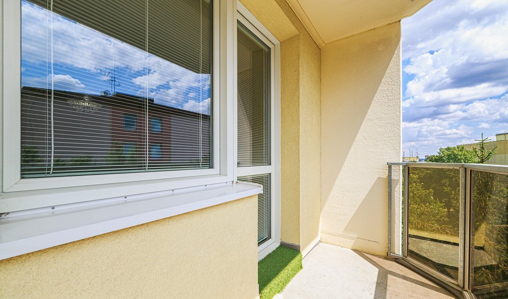 Prodej bytu 3+1 73 m², Třebíč – náhled fotky 14