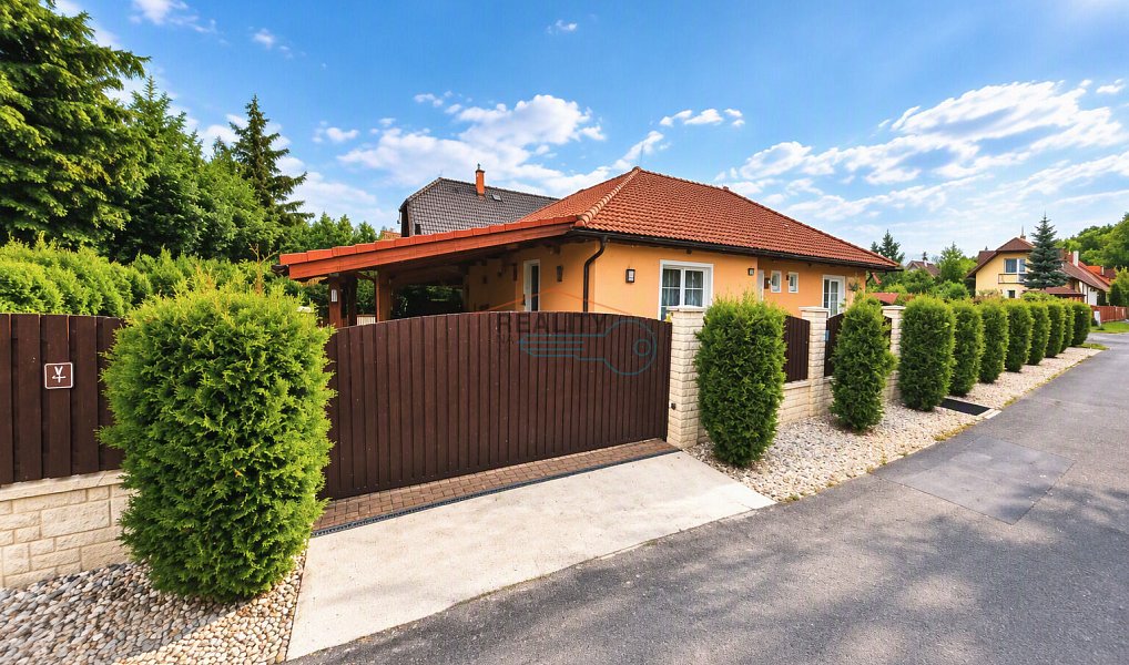 Prodej domu 137 m² s pozemkem 1 035 m², Pětihosty – náhled fotky 7