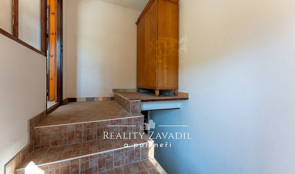 Prodej domu 108 m² s pozemkem 420 m², Praha – náhled fotky 21