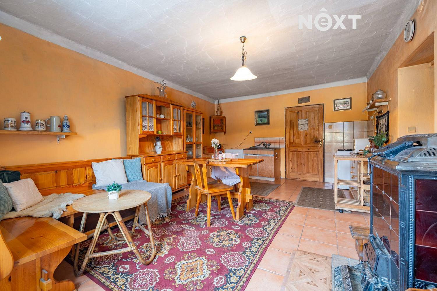 Prodej domu 95 m² s pozemkem 550 m² — photo 5