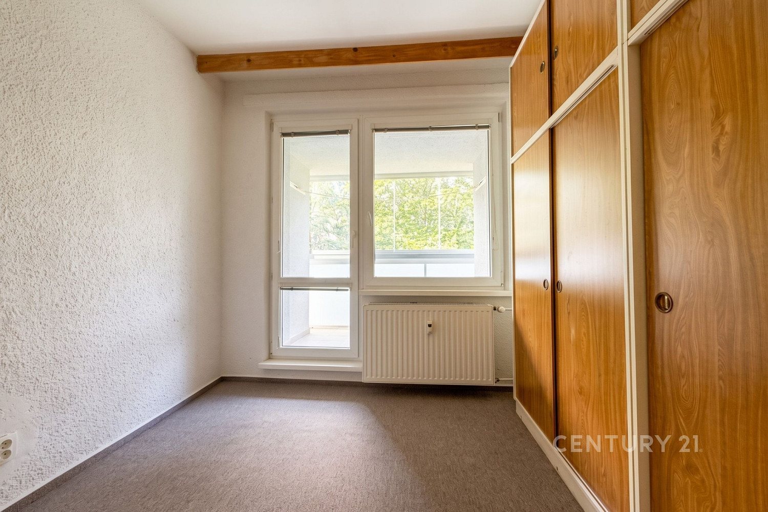 Pronájem bytu 3+1 61 m² – fotografie 4