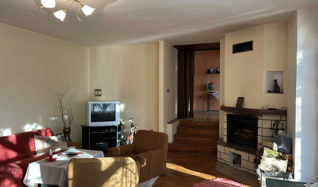 Prodej domu 175 m² s pozemkem 1 035 m², Plumlov – náhled fotky 5