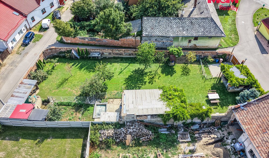 Prodej stavebního pozemku 781 m², Kojetín – náhled fotky 11