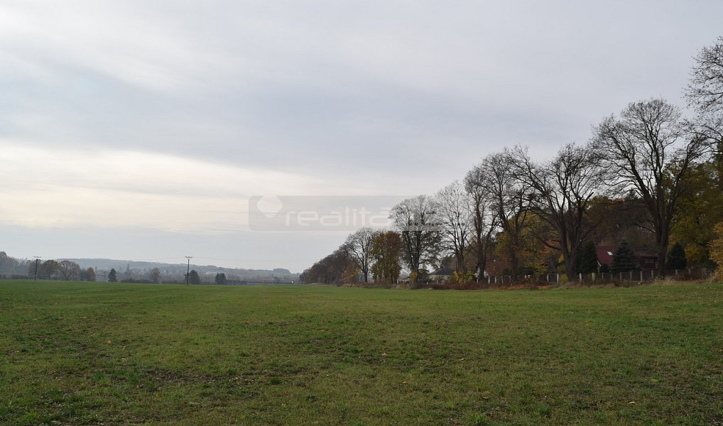 Prodej stavebního pozemku 1 010 m², Poříčí nad Sázavou – náhled fotky 8
