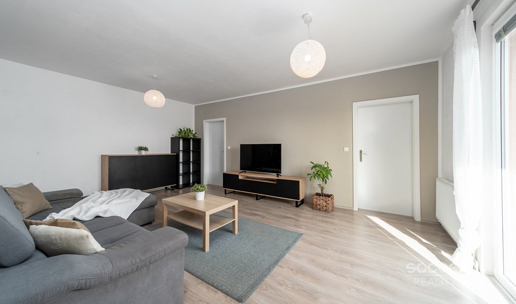 Prodej bytu 3+1 69 m², Nehvizdy – náhled fotky 11