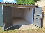 Prodej gar�e 18 m2