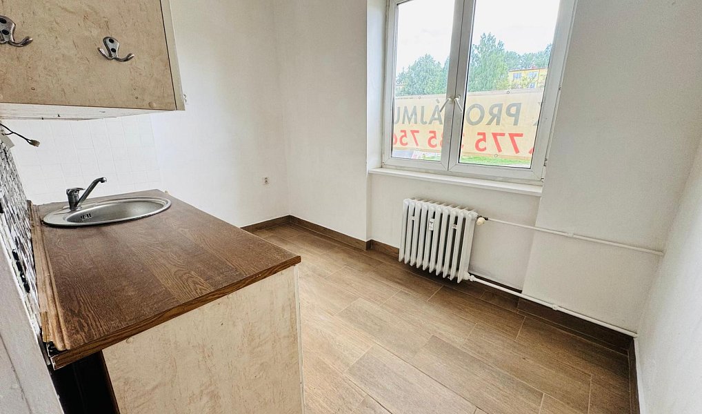 Pronájem bytu 1+1 40 m², Bukovany – náhled fotky 3