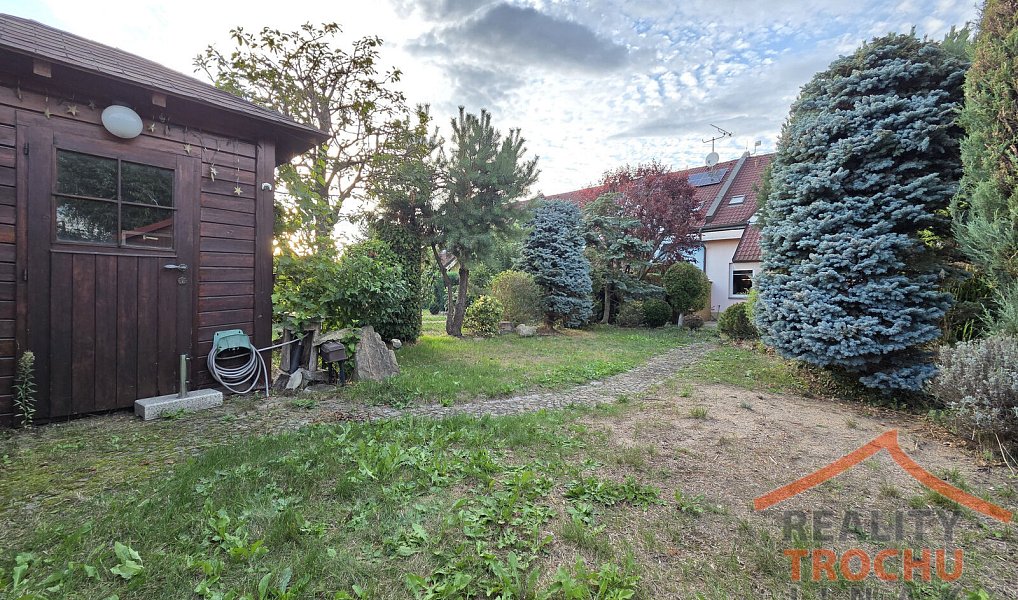 Prodej domu 156 m² s pozemkem 327 m², Mikulovice – náhled fotky 17