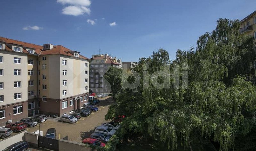 Pronájem kanceláře 39 m², Praha – náhled fotky 6