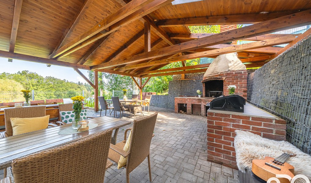 Prodej domu 350 m² s pozemkem 1 357 m², Smržovka – náhled fotky 29