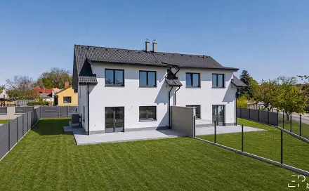 Prodej domu 127 m² s pozemkem 487 m², Přerov nad Labem, okres Nymburk