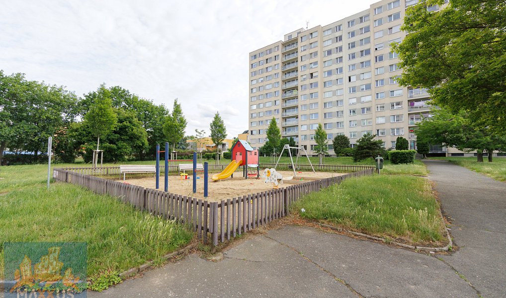 Prodej bytu 2+kk 42 m², Praha – náhled fotky 20