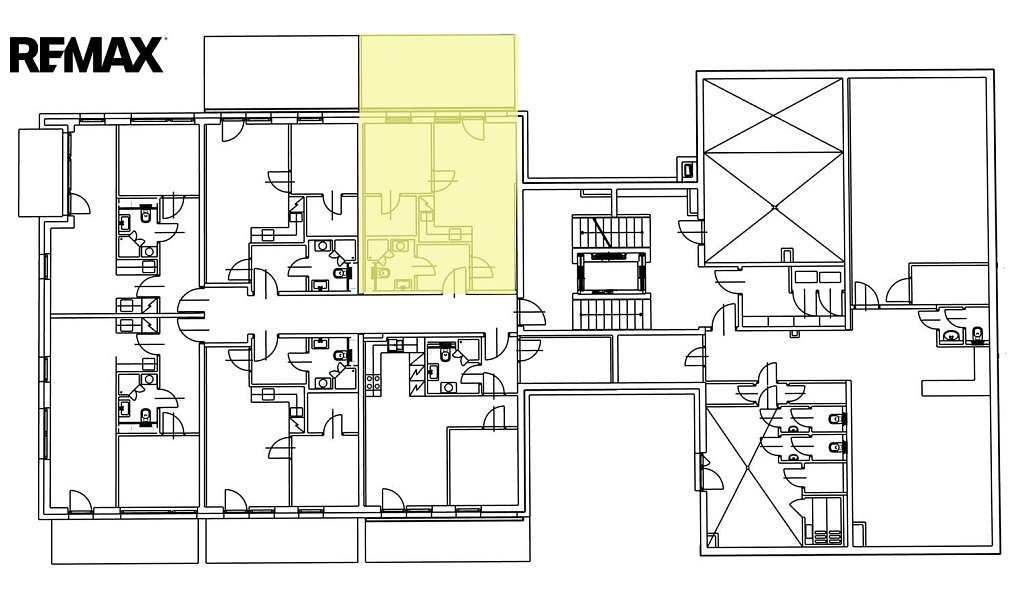 Prodej bytu 2+kk 38 m², Merklín – náhled fotky 16