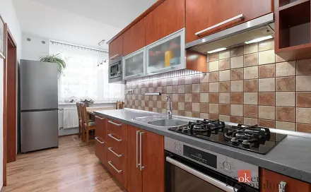 Prodej bytu 3+1 60 m², Dolní, Bruntál