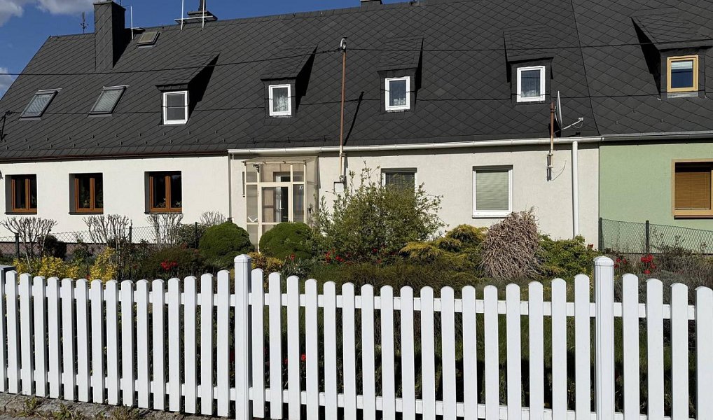 Prodej rodinného domu, 130 m², Kylešovice - Opava, Opava