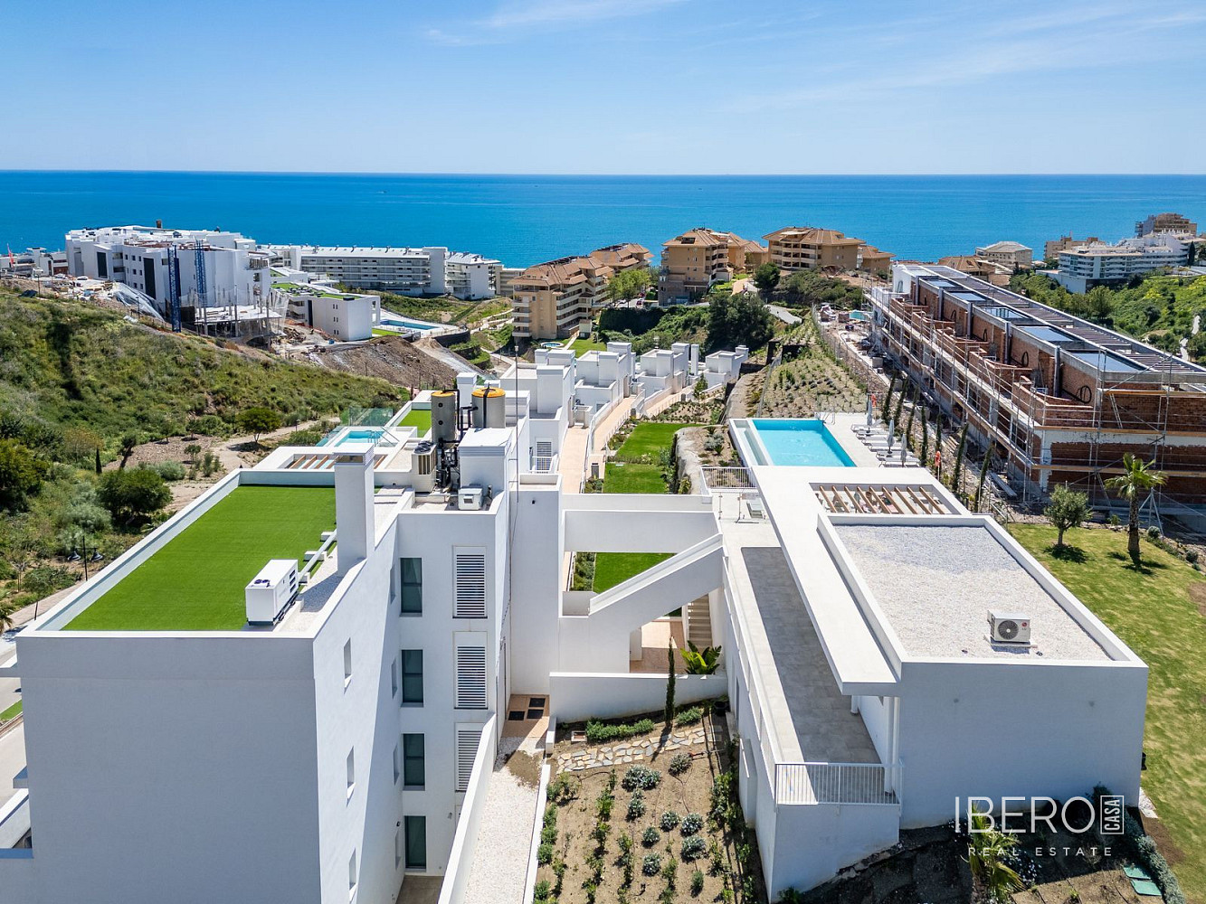 Piso 4+kk – Málaga, La Princesa, Carretera de Cádiz - Más