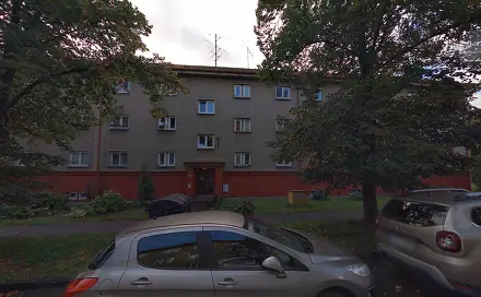 Prodej bytu 2+1 62 m², 28. října, Příbram - Příbram VII