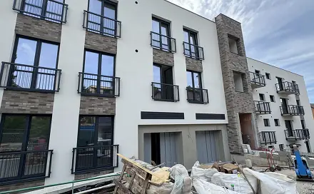Prodej bytu 3+kk 83 m², Karlická, Praha 5 - Radotín