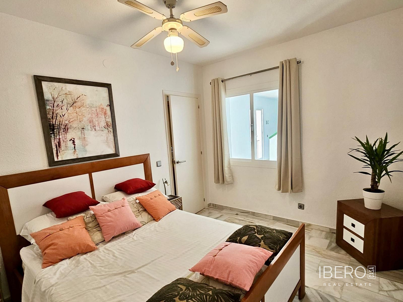 Piso 2+kk – Estepona, Barriada Islas Canarias - Más