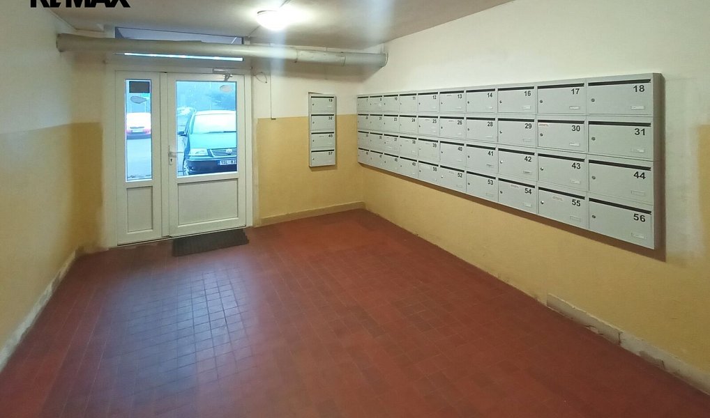 Pronájem bytu 1+kk 19 m², Lubná – náhled fotky 13