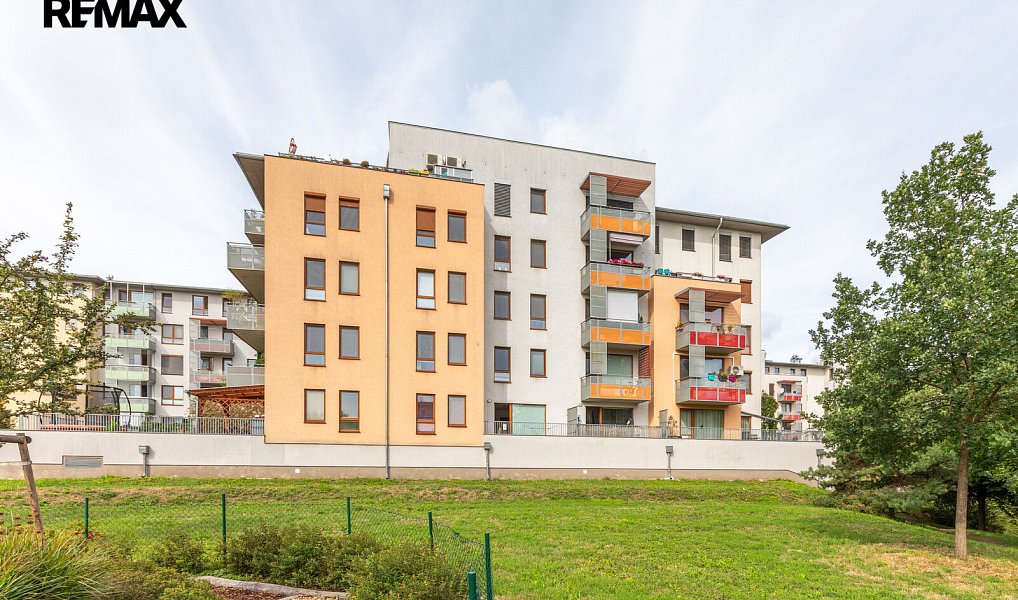 Pronájem bytu 3+kk 69 m², Praha – náhled fotky 20