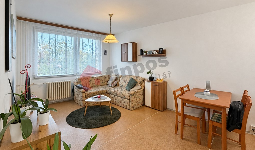 Pronájem bytu 3+kk 66 m², Vlašim – náhled fotky 8