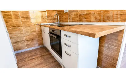 Prodej bytu 1+kk 36 m²