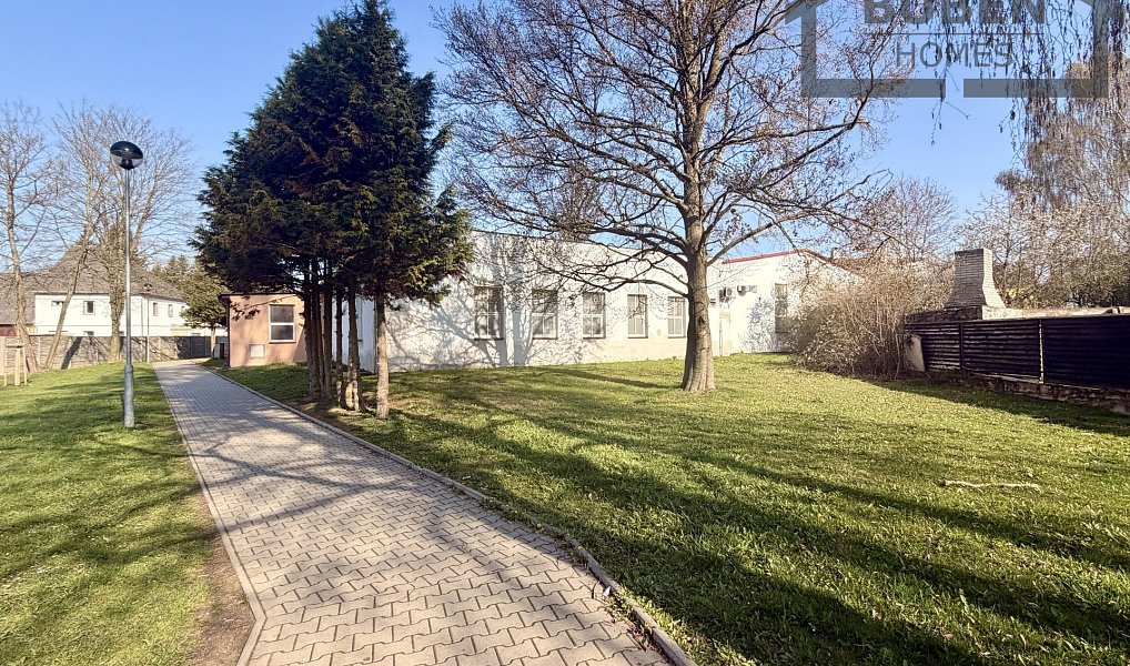 Prodej výrobních prostor 1 084 m², Staré Sedliště – náhled fotky 6