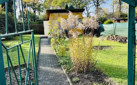 Prodej chaty/chalupy 14 m² s pozemkem 320 m², U Mlékárny, Český Těšín, okres Karviná