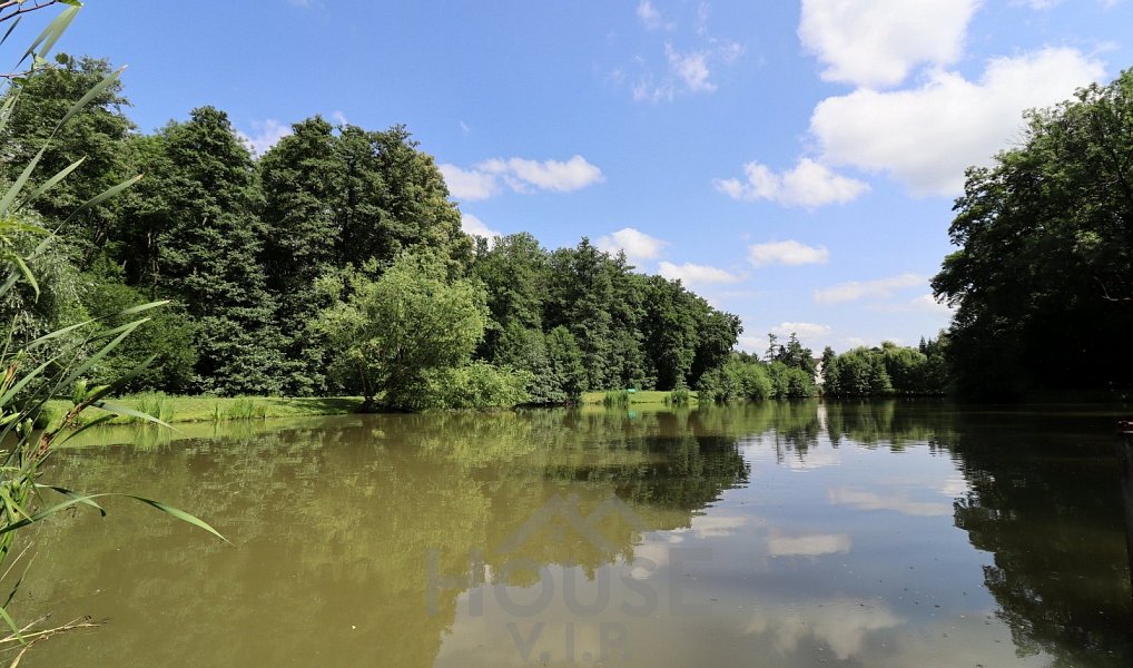 Prodej domu 206 m² s pozemkem 420 m², Sluštice – náhled fotky 27