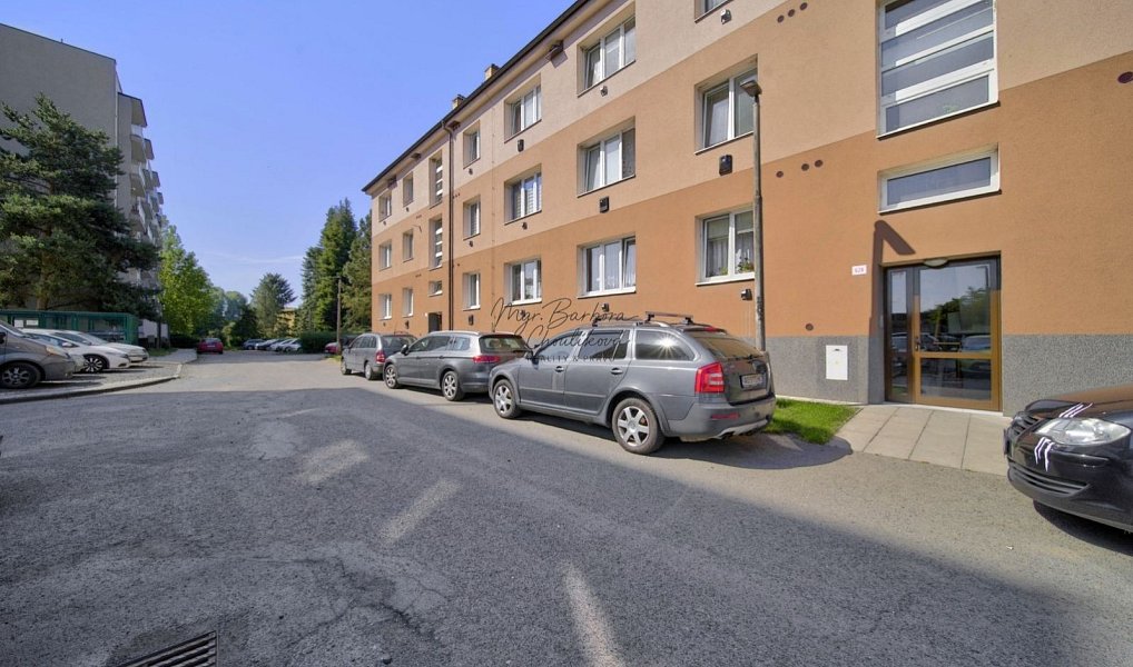 Prodej bytu 2+1 57 m², Blovice – náhled fotky 17