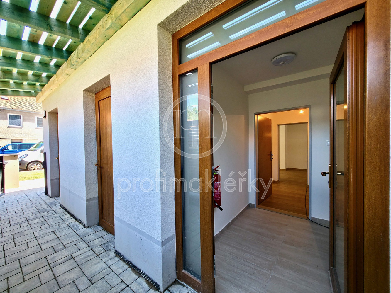 Prodej bytu 2+kk 83 m² – pohled 5