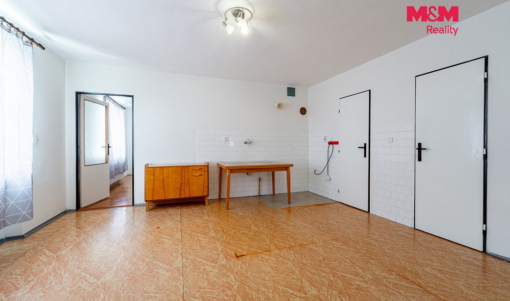 Prodej domu 250 m² s pozemkem 590 m², Sulkovec – náhled fotky 9