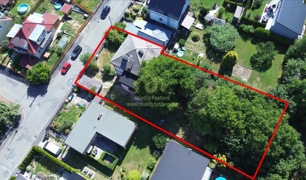 Prodej domu 228 m² s pozemkem 1 076 m², Rokycany – náhled fotky 5