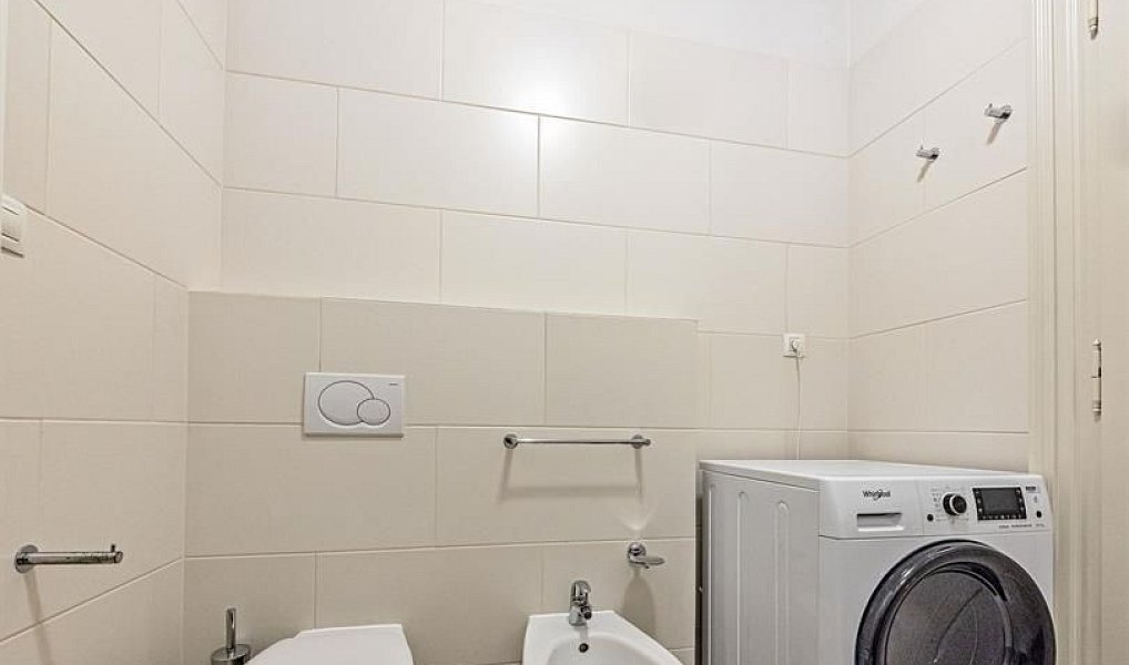 Pronájem bytu 3+kk 110 m², Praha – náhled fotky 13