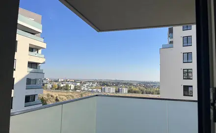 Prodej bytu 2+kk 60 m²