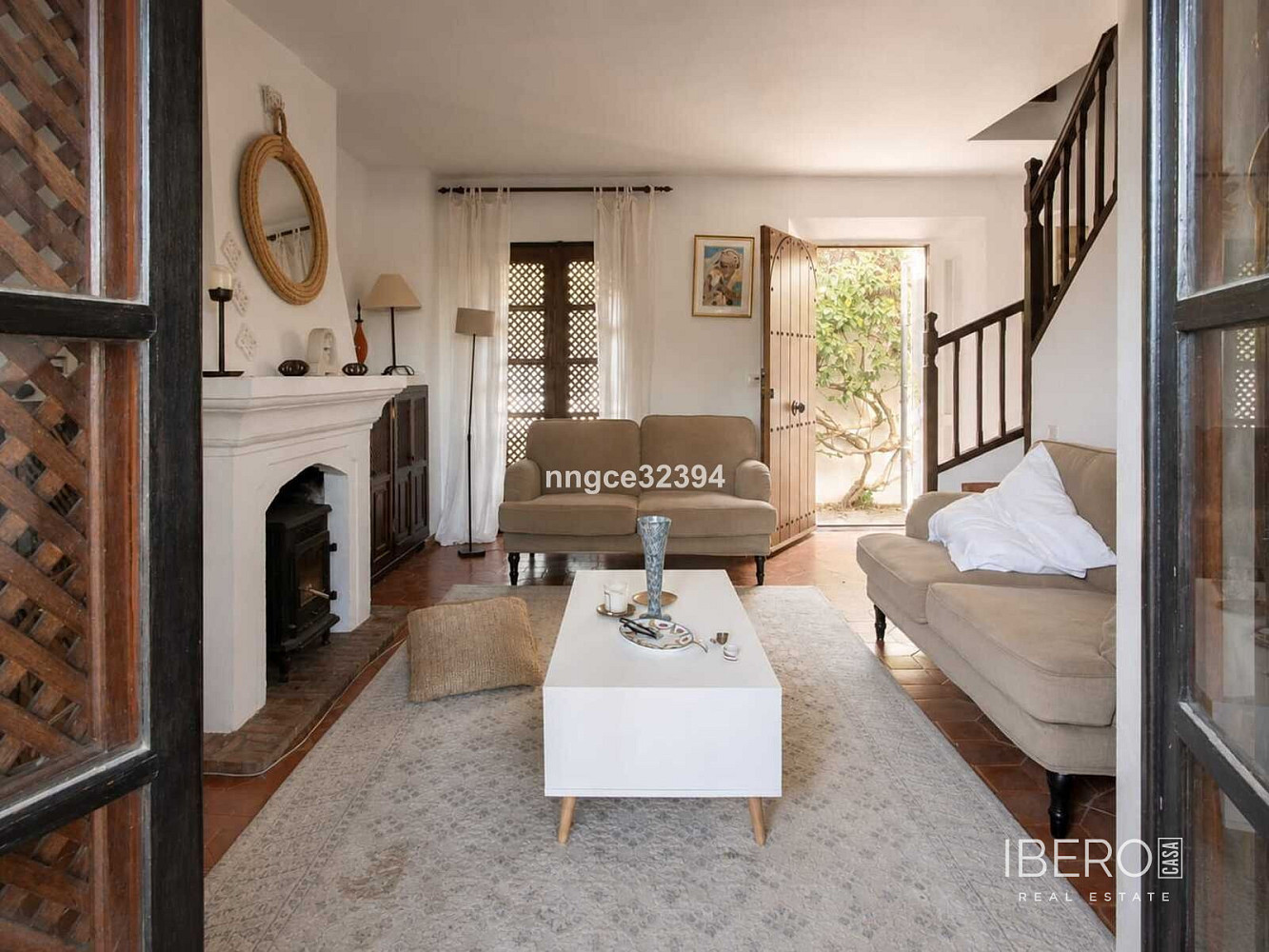 Casa 3+kk – Marbella, Nueva Andalucía - Vista 3