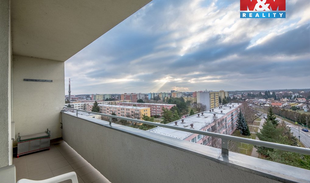 Prodej bytu 3+1 73 m², Nymburk – náhled fotky 6