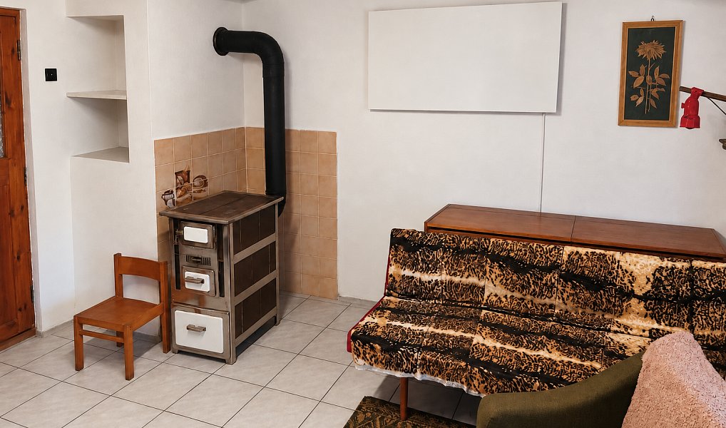 Pronájem domu 85 m², Mýto – náhled fotky 5