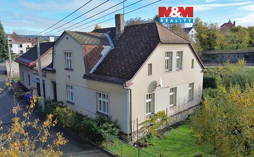 Pronájem domu 85 m² s pozemkem 323 m², Zemědělská, Červený Kostelec - Lhota za Červeným Kostelcem, okres Náchod