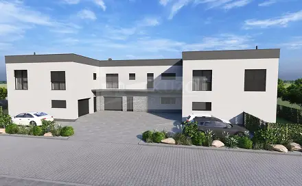 Prodej domu 168 m² s pozemkem 458 m², Mladá Boleslav