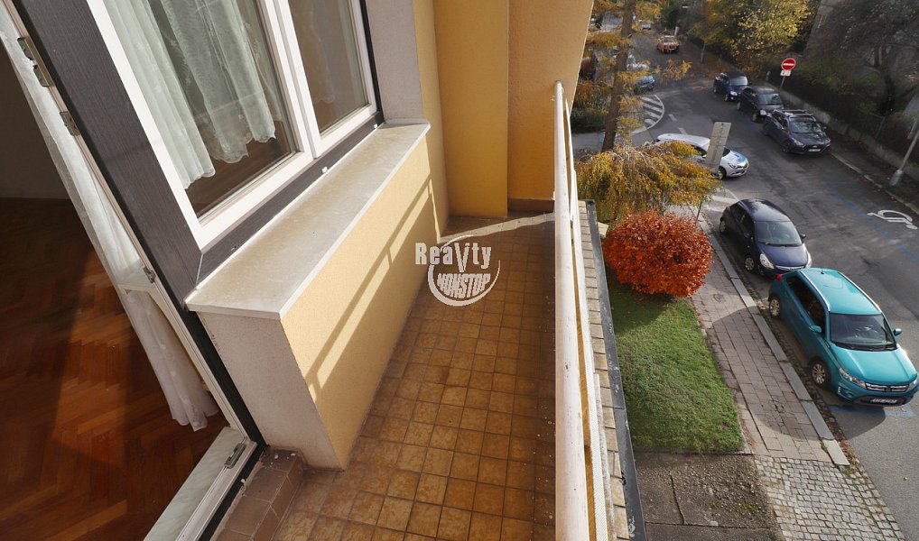 Pronájem bytu 3+1 83 m², Jihlava – náhled fotky 10